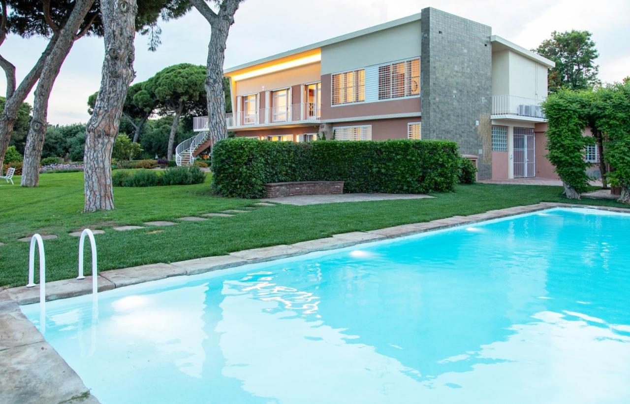 Bagues Villa