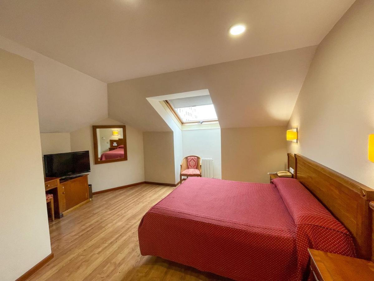Hotel Arbeyal Gijón