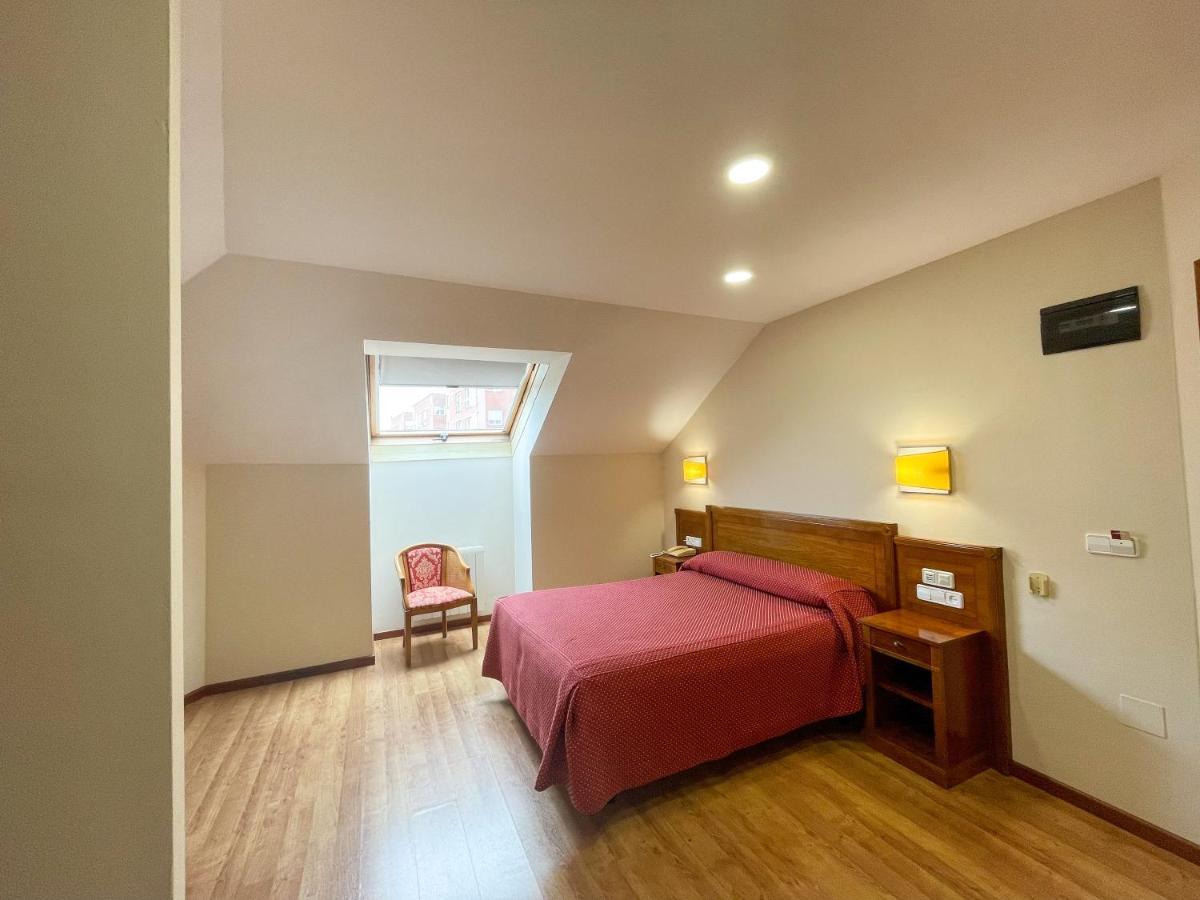 Arbeyal Hotel