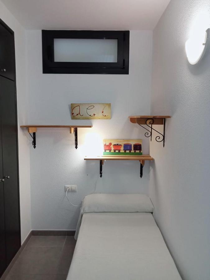 L'horitzo Apartment