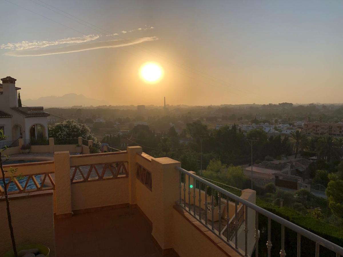 Apartamento Apartemento Monika Monte Pedrera C 5 Aussicht *