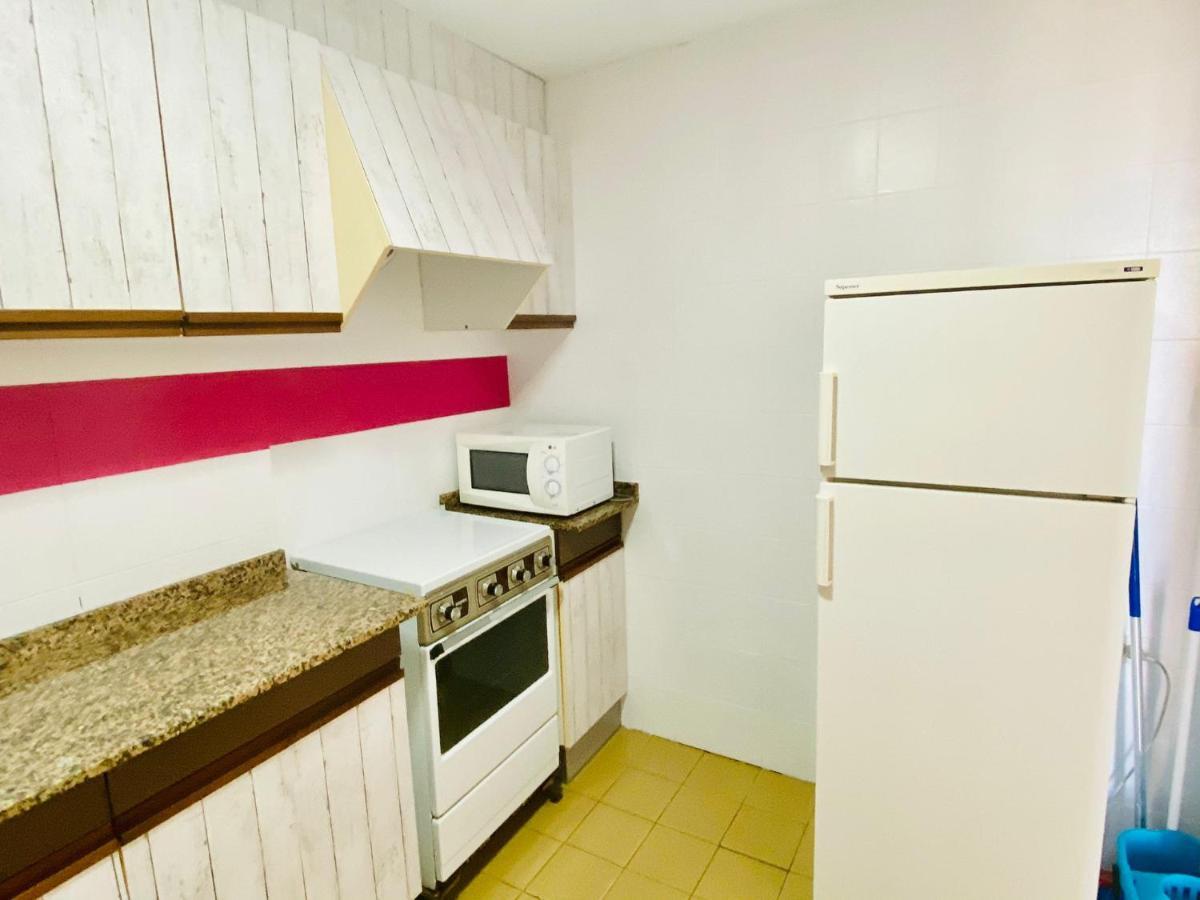 Apartment Dora Prado Mar I *