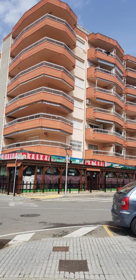 Perfecta Ubicacion Apartment Salou