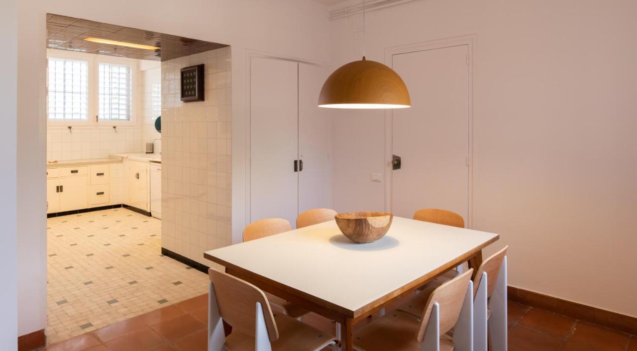 Bagues Villa Mataro