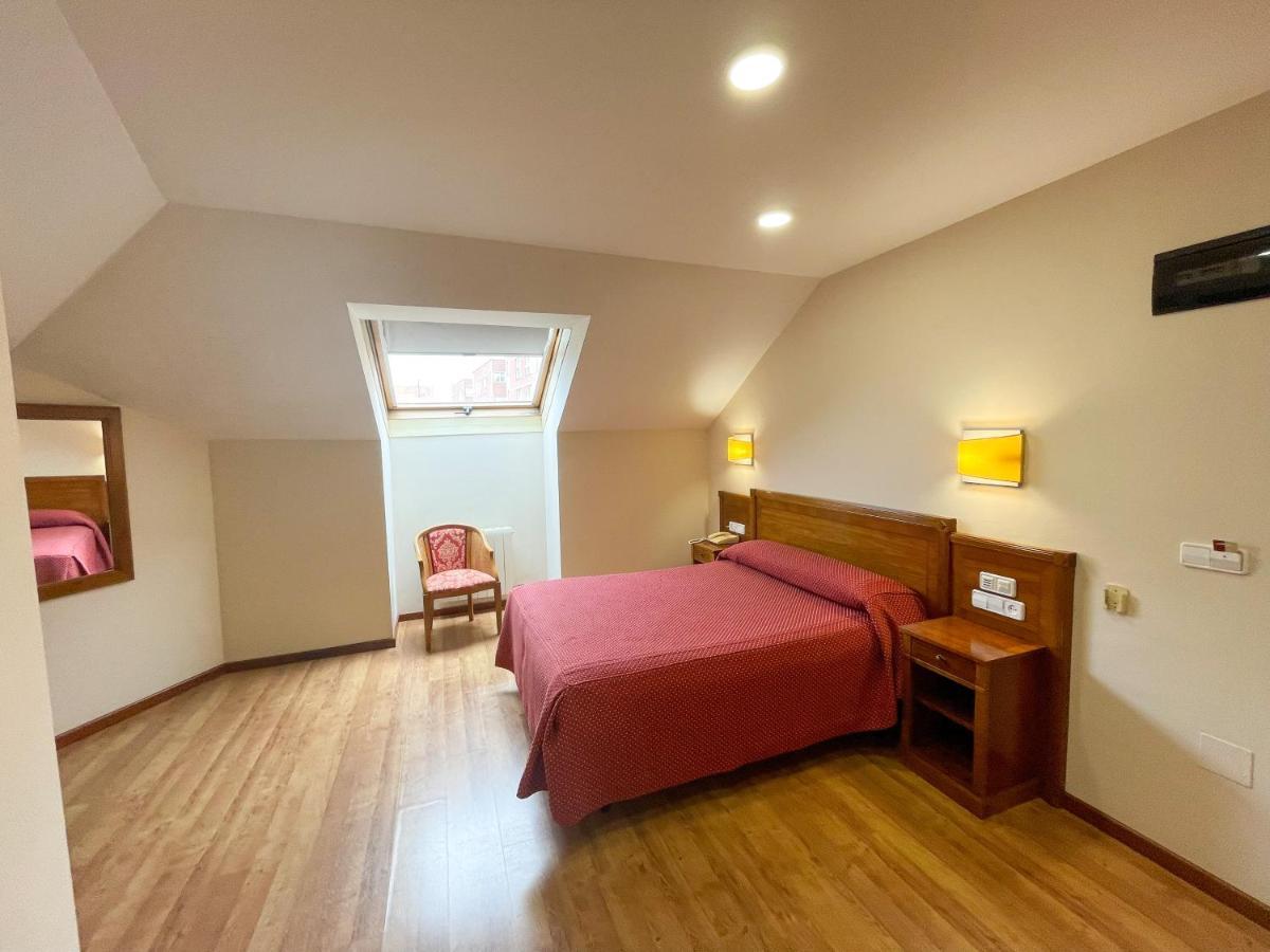 Hotel Arbeyal