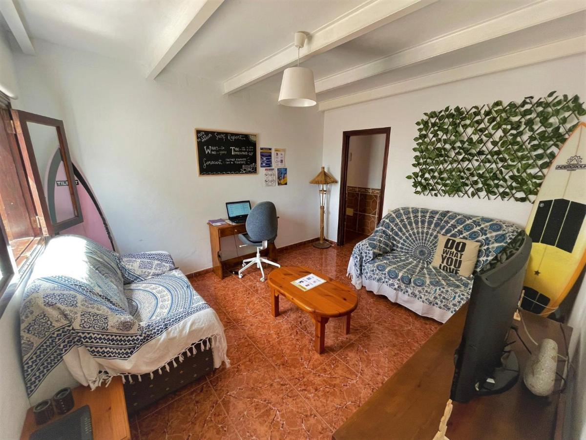 Guest house Banana Surf House