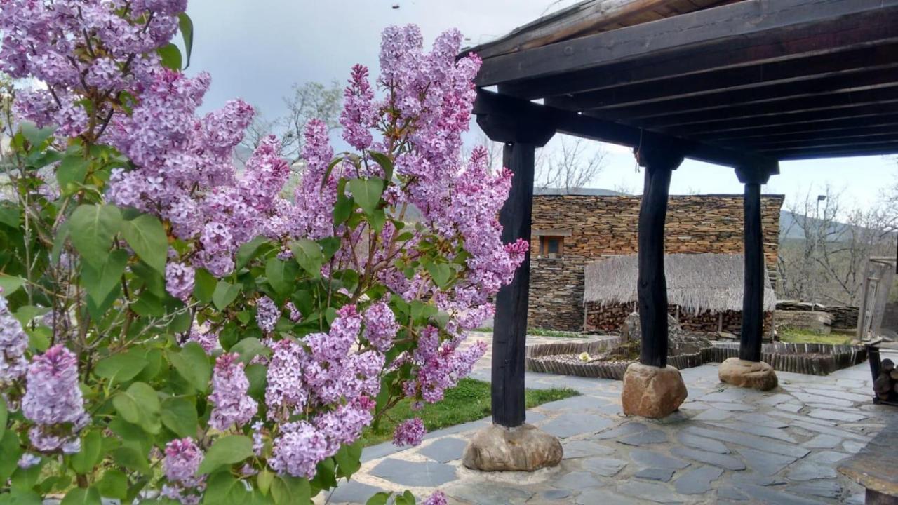 Country house La Era De La Tia Donata Campillo de Ranas