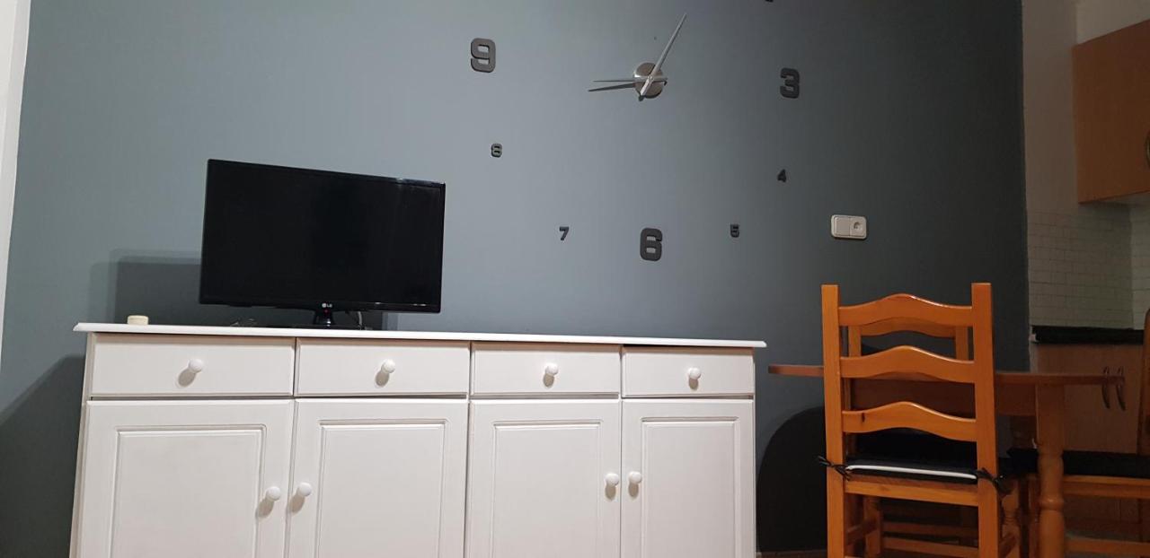 Perfecta Ubicacion Apartment