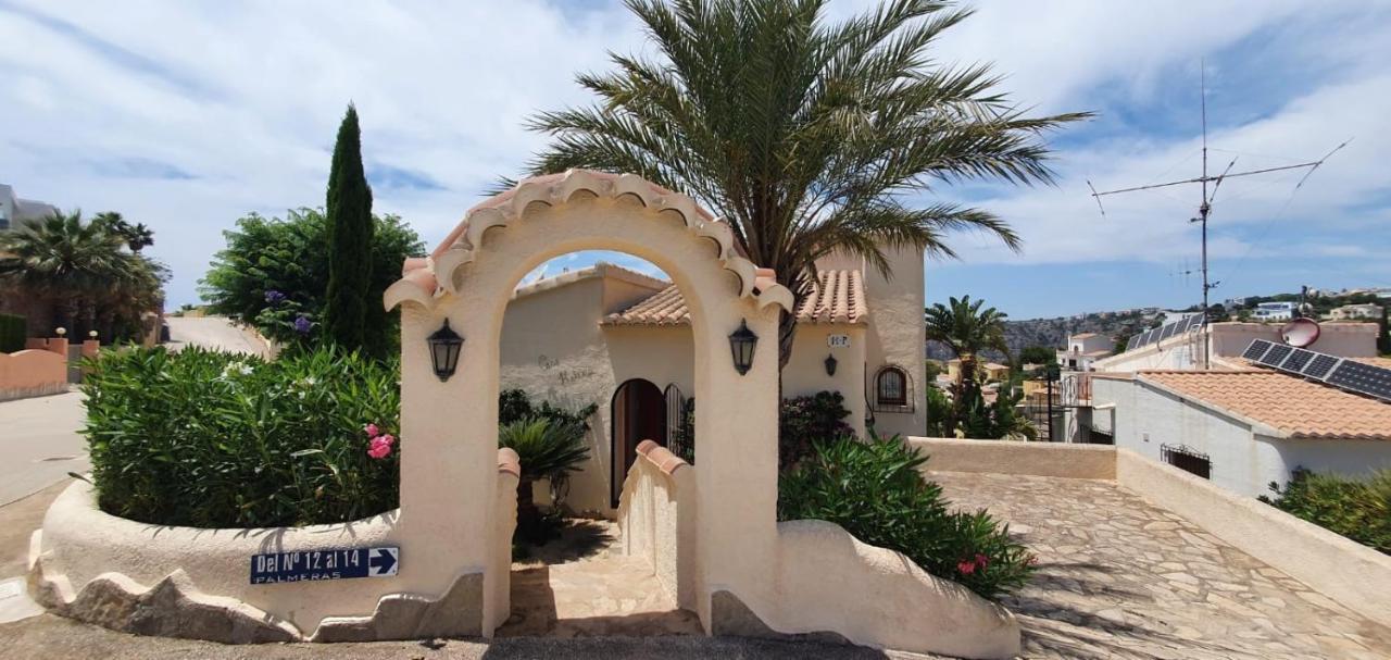Villa Casa Helena *