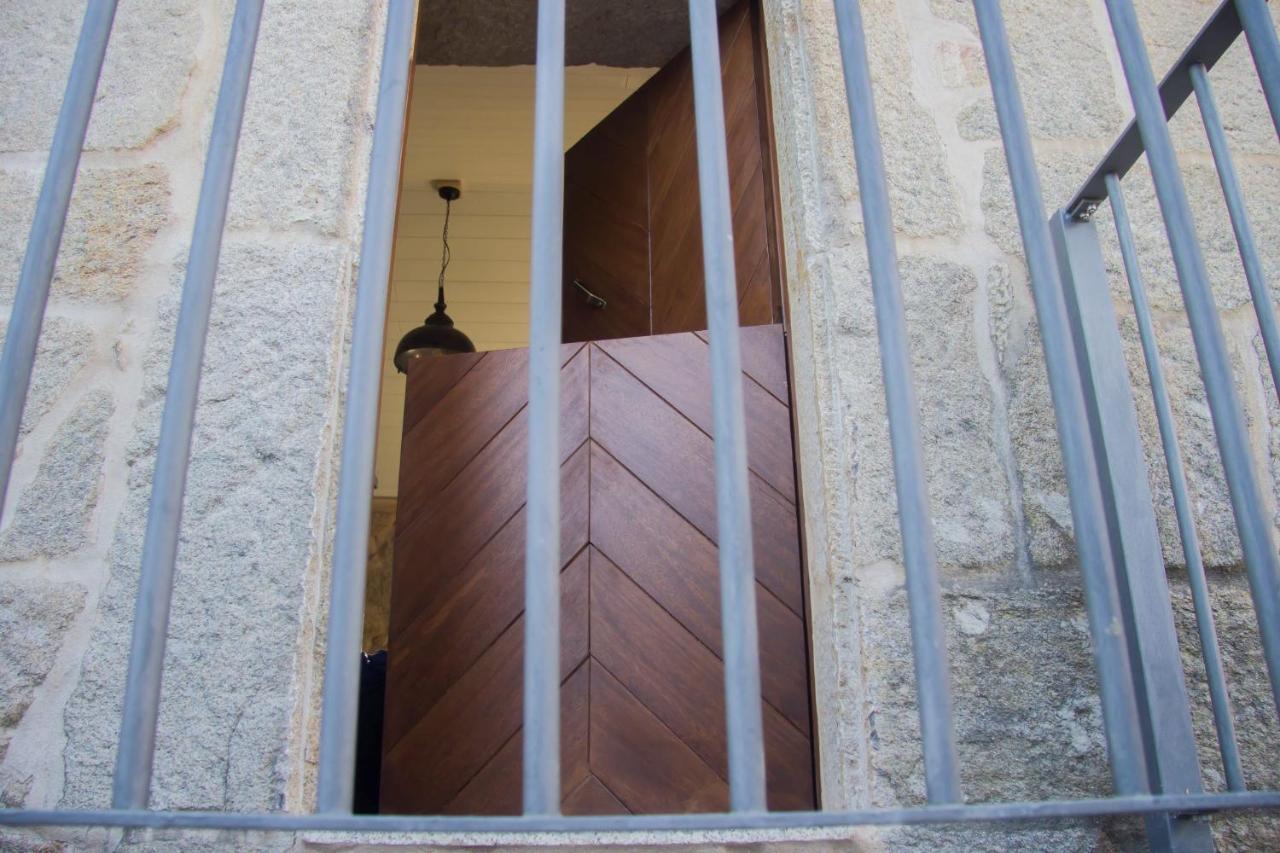 Apartment Duerming O Casal Da Martina