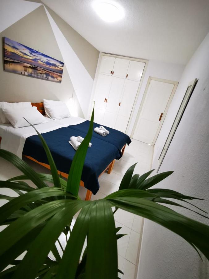 Apartamento Ocean View *