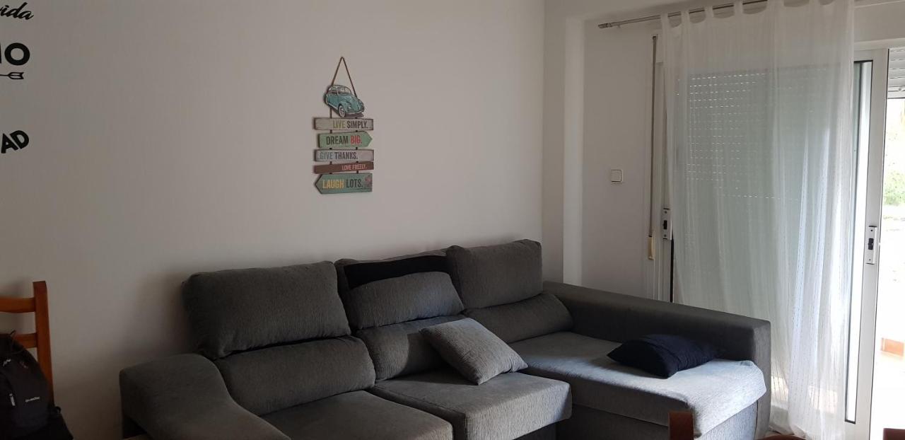 Perfecta Ubicacion Apartment