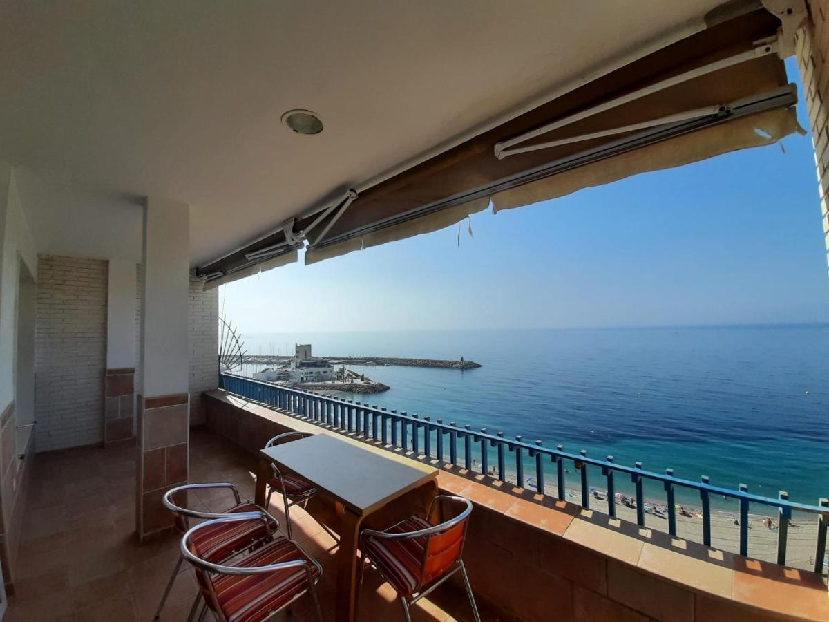 Expoholidays-ático Primera Línea Aguadulce * Aguadulce (Almeria)
