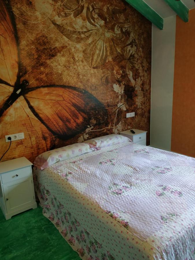 Holiday home Jardines De Balmori