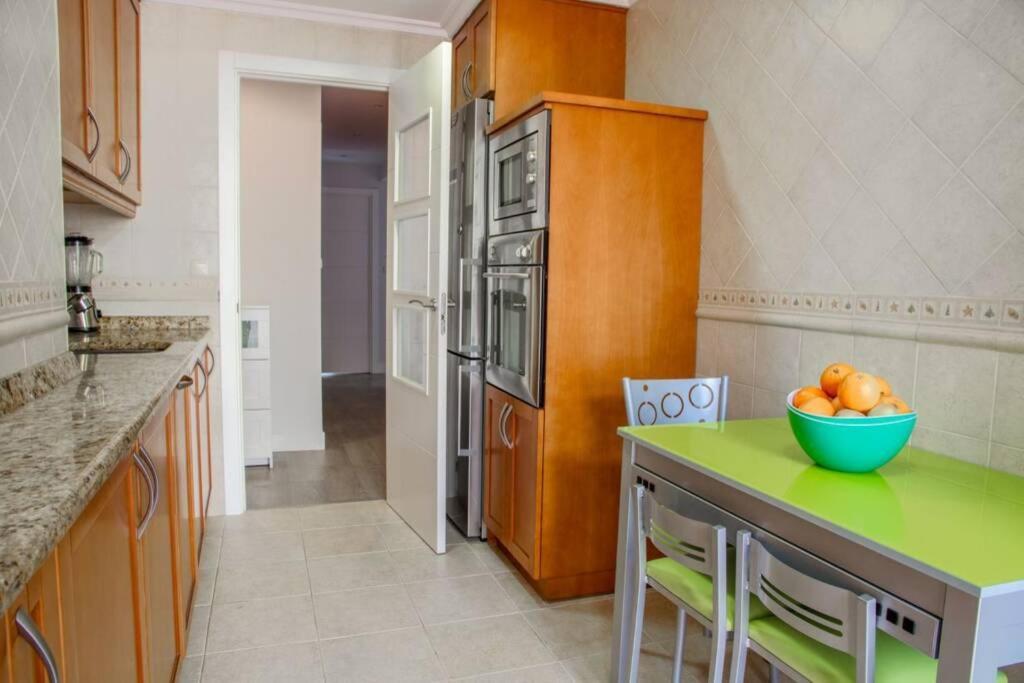 HONDARRIBIA con GARAJE ESS02307 Apartamento Hondarribia