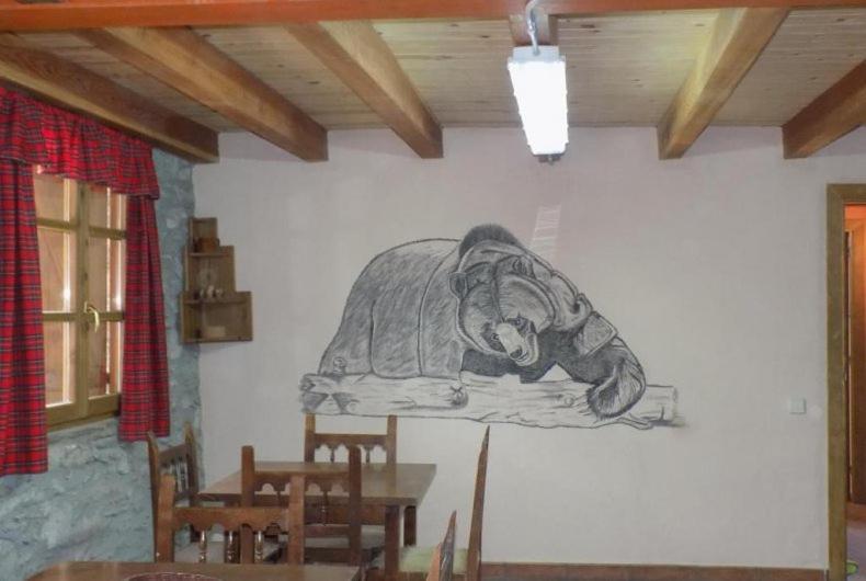 Refugi D' Alos Chalet Alos d'Isil