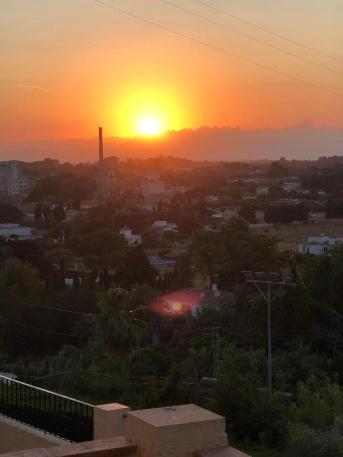 Apartamento Apartemento Monika Monte Pedrera C 5 Aussicht *