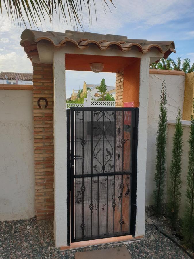 Villa Preciosa Piscina Climatizada Mazarrón