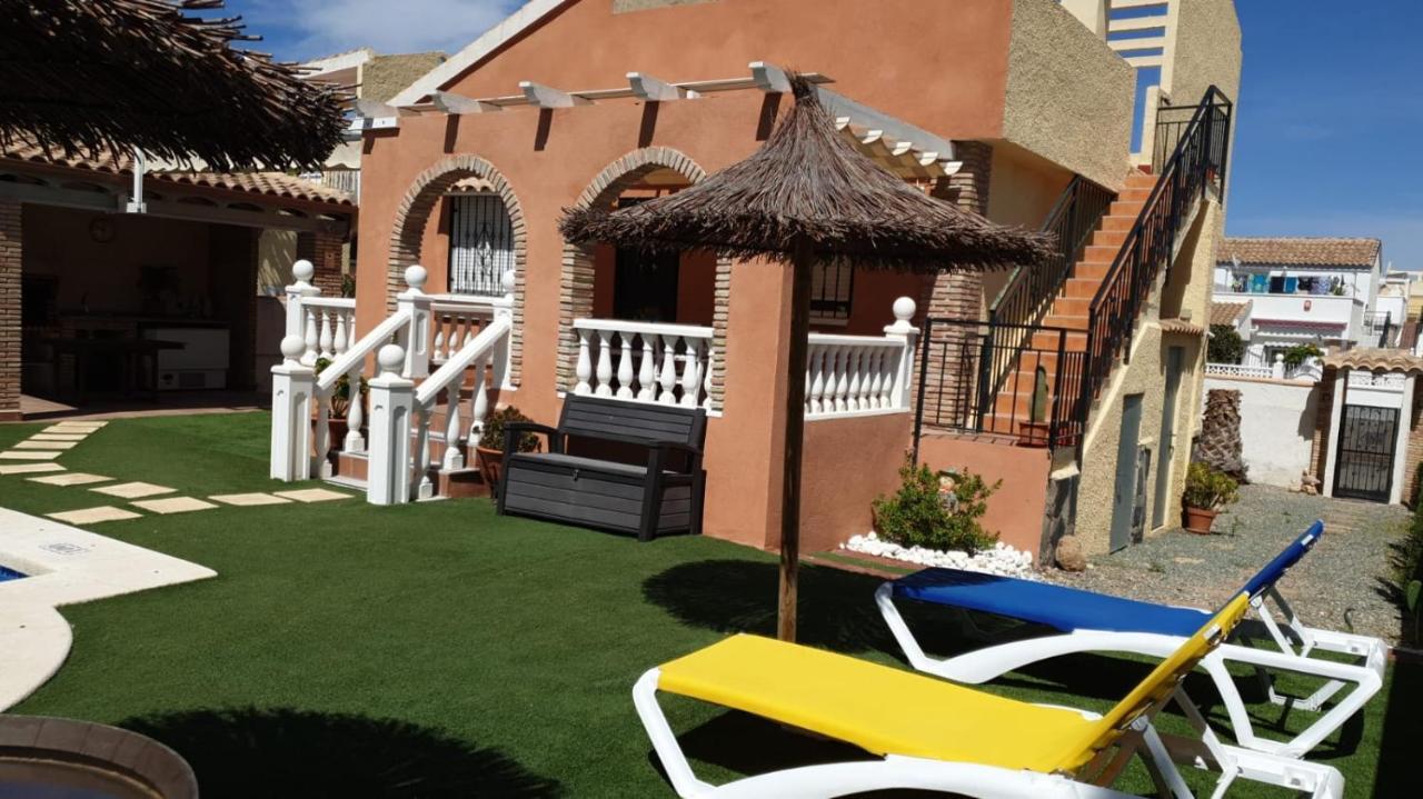 Villa Preciosa
