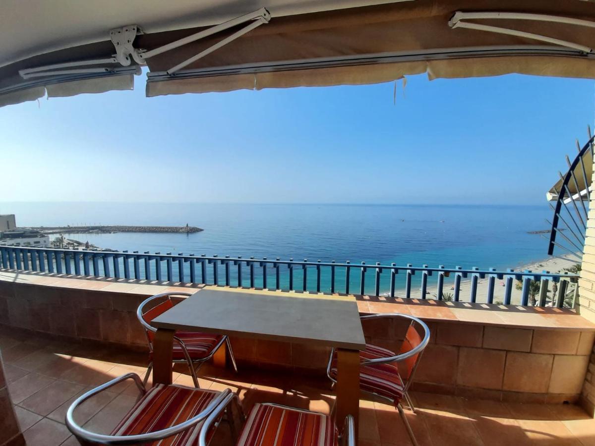 Apartamento Expoholidays-ático Primera Línea Aguadulce