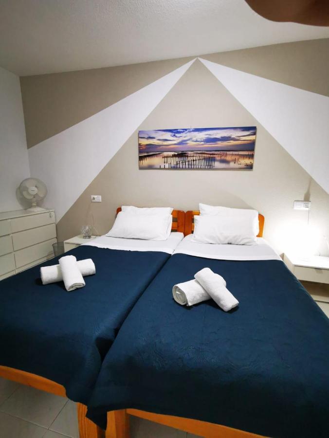 Apartamento Ocean View *
