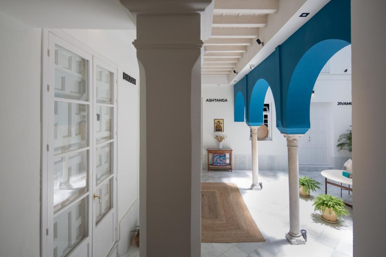 Hotel Mdd4 Health Experience - Adults Only Sevilla