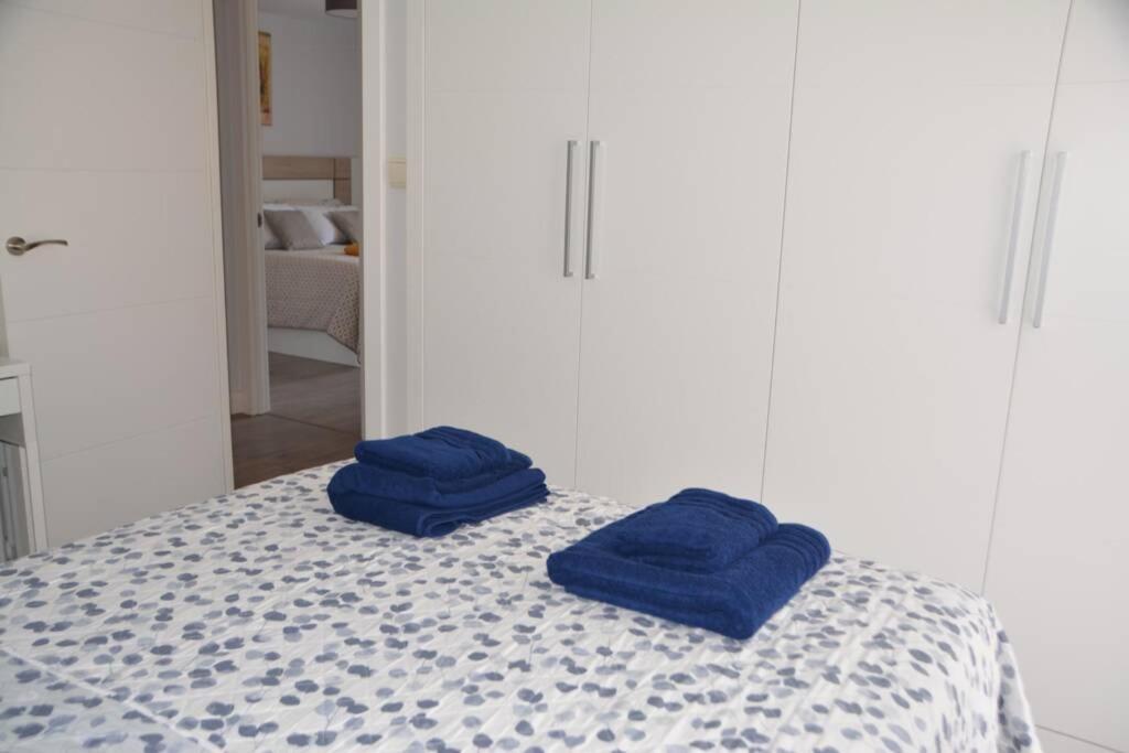 Apartamento HONDARRIBIA con GARAJE ESS02307