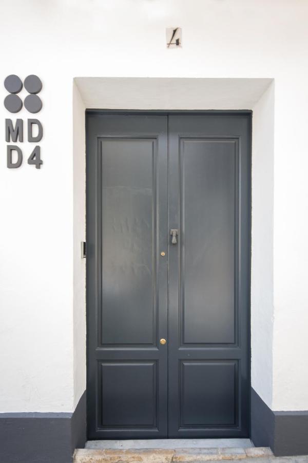 Mdd4 Health Experience - Adults Only 2* Sevilla