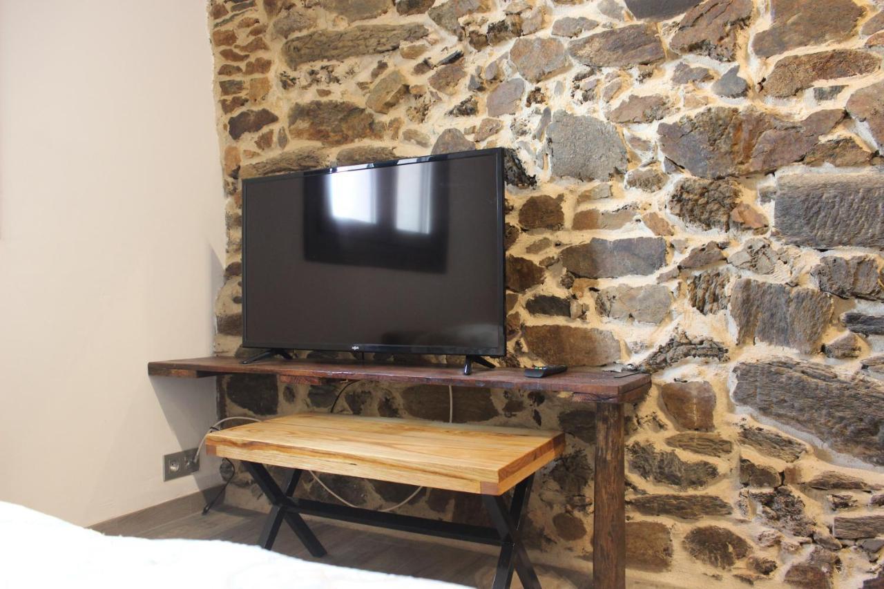 A Nosa Casa 2 Belesar