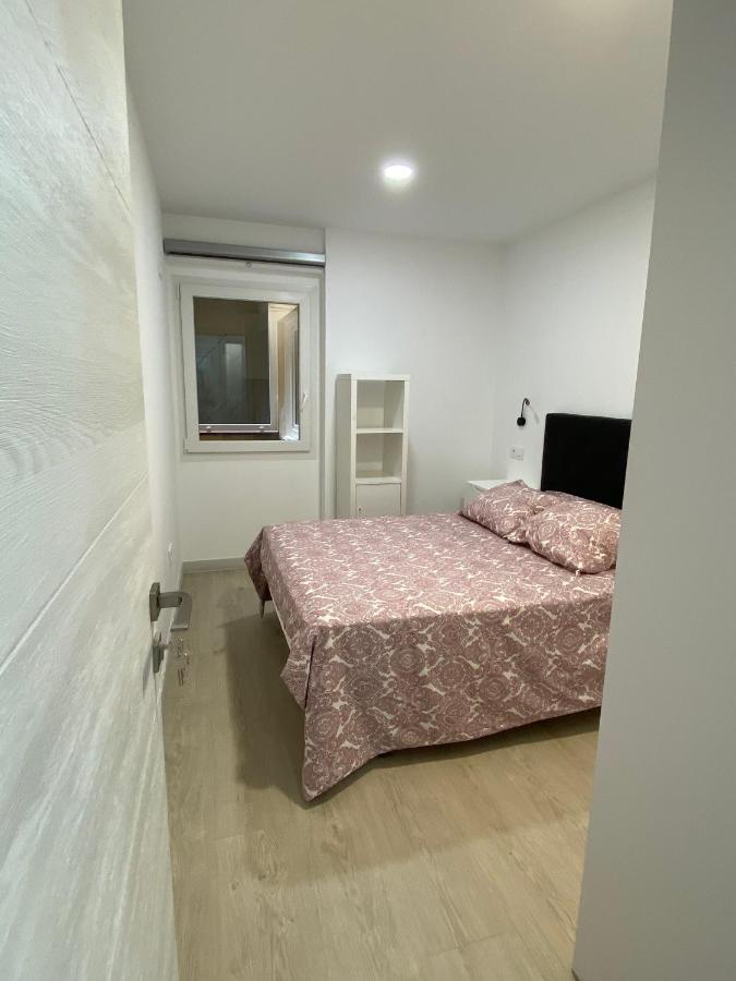 Apartamento En Avenida De Finisterre *