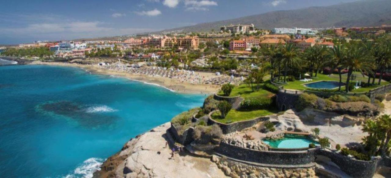 Ocean View Apartamento Costa Adeje (Tenerife)