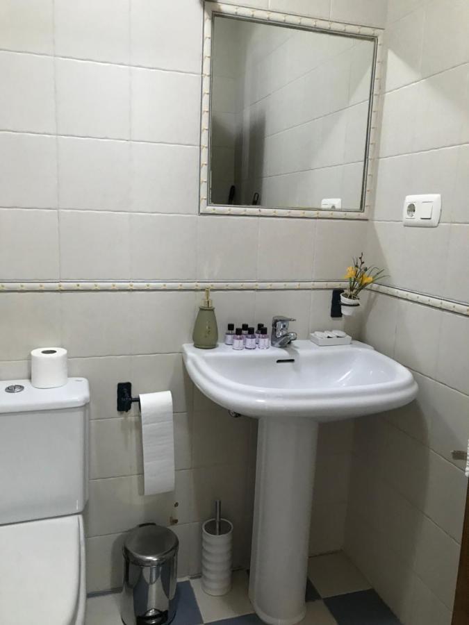 El Horriu Apartment