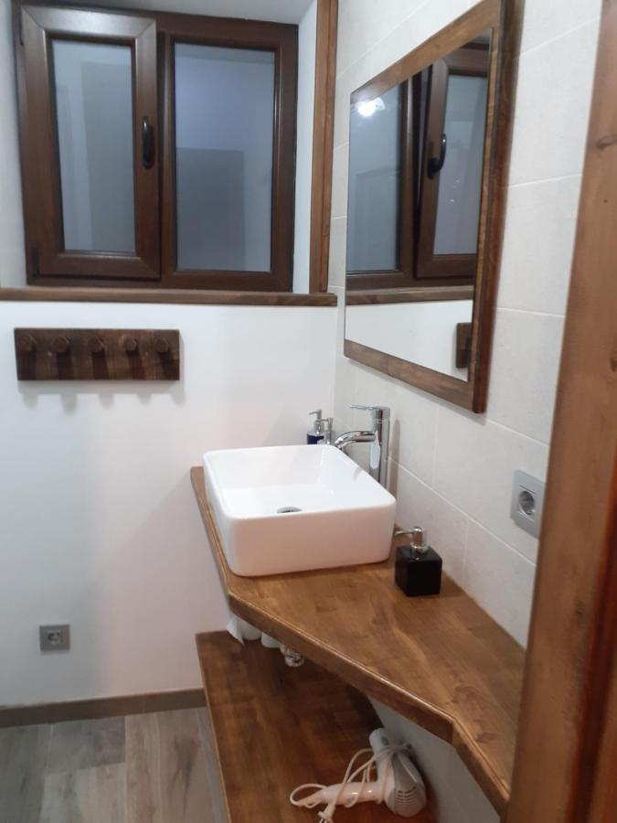 A Nosa Casa 2 Сasa de vacaciones Belesar