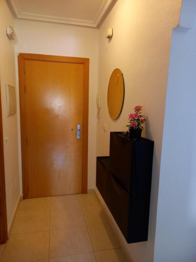 Romero Cabo Roig, Solárium Opcional