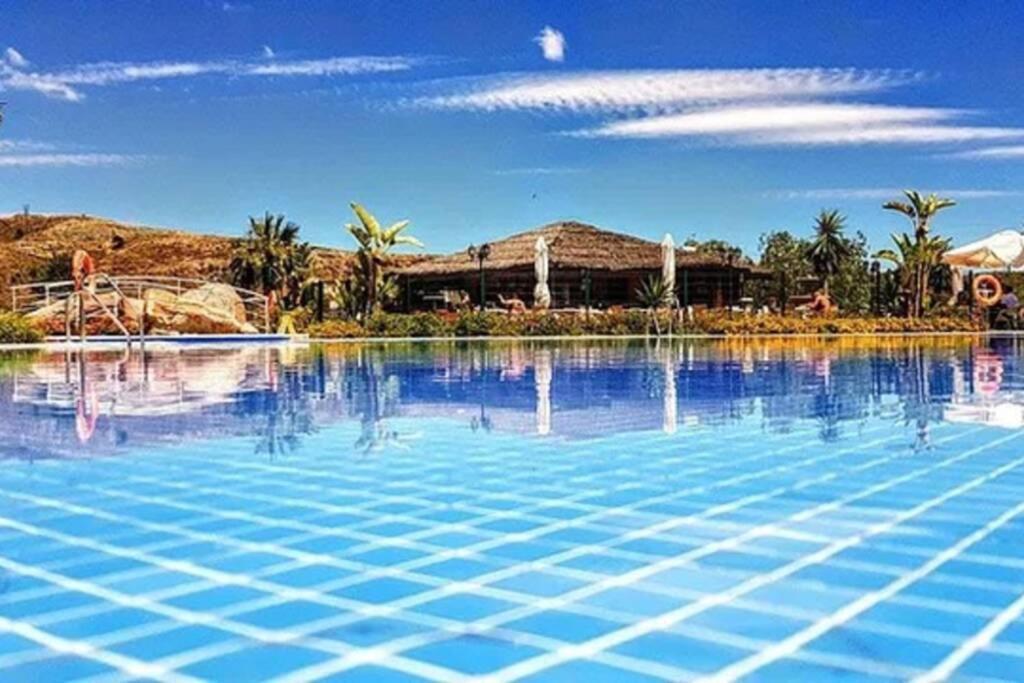 Chill Out * Estepona