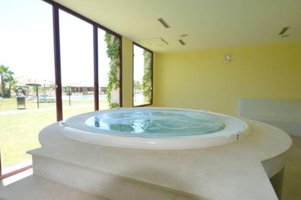 Apartment Chill Out Estepona