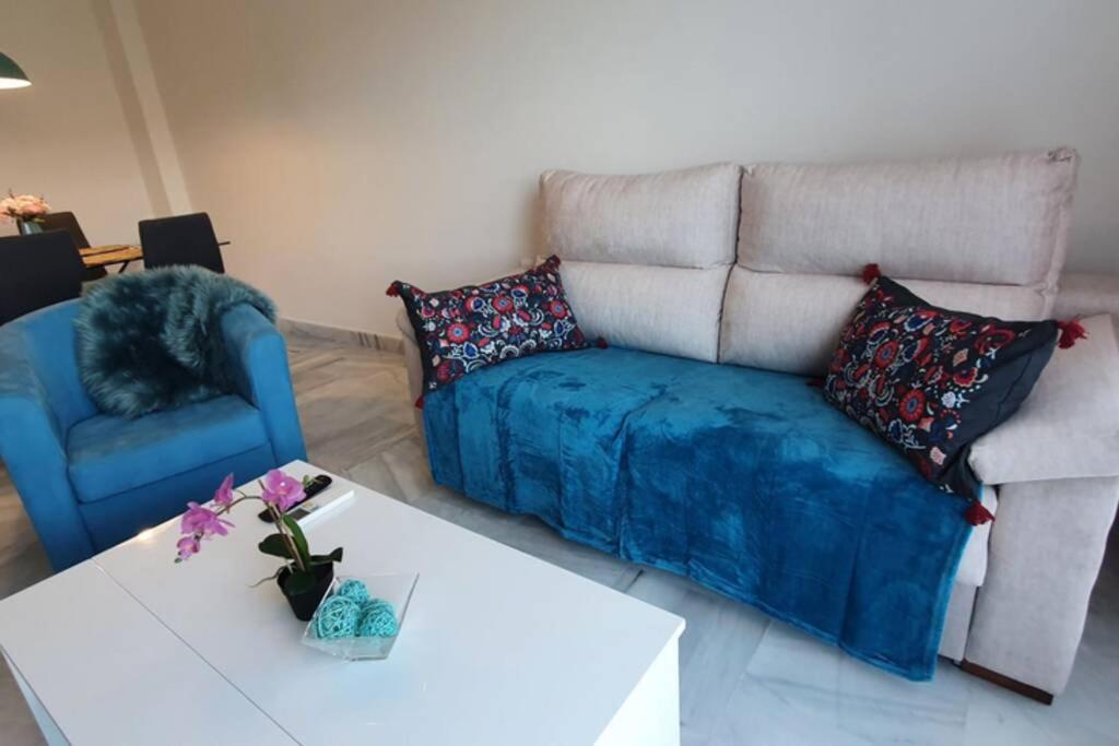 Chill Out Apartment Estepona