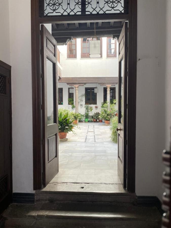 Embrujo Apartment