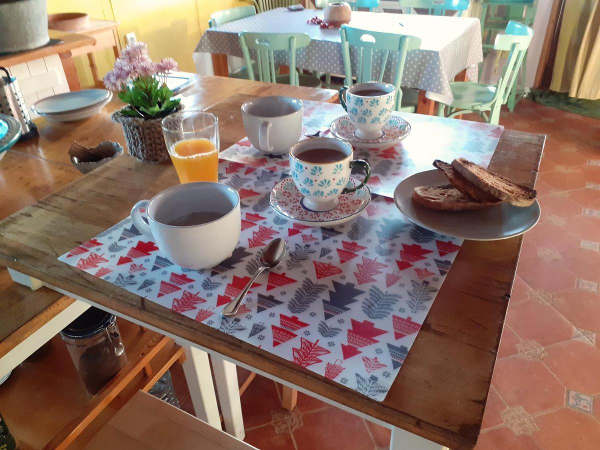 Holiday home Casasdetrevijano Mirador De Mateo *