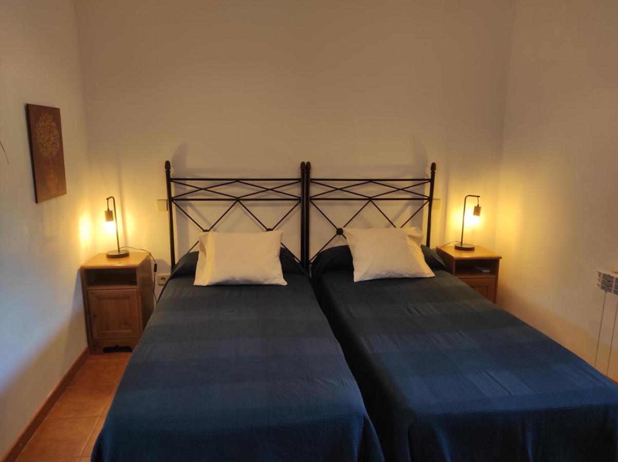 Hotel Rural El Arca De Noe 3*