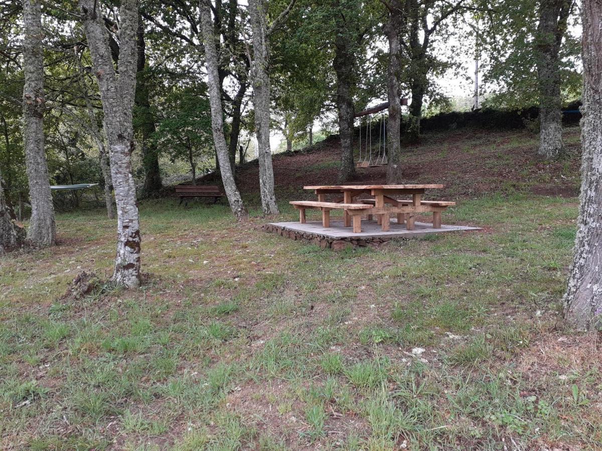 A Nosa Casa 2 Сasa de vacaciones *