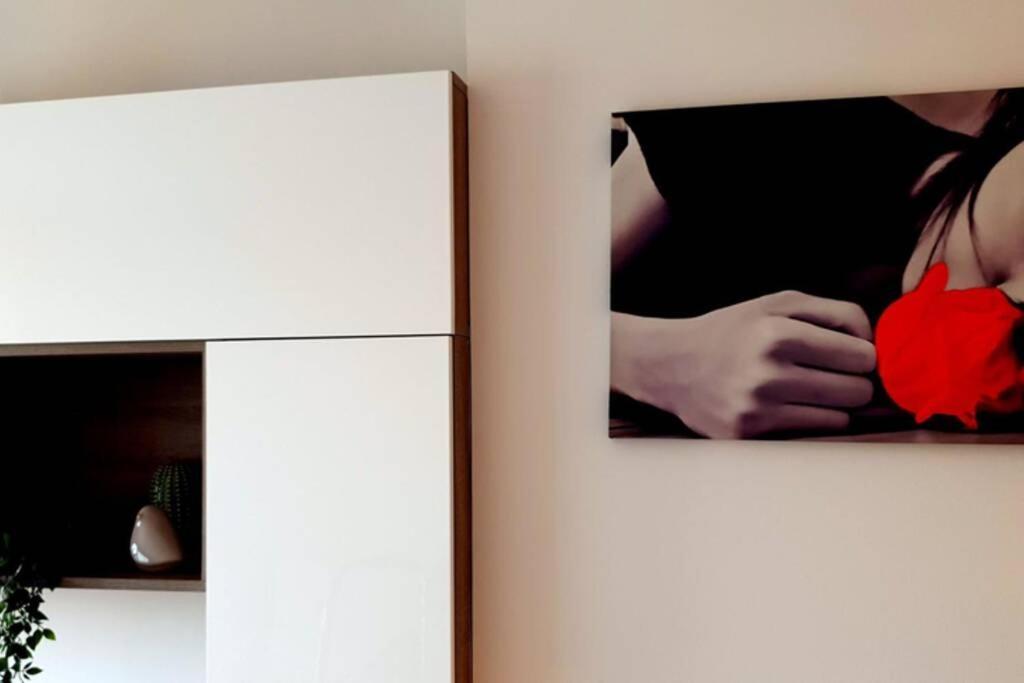 Chill Out Apartment Estepona