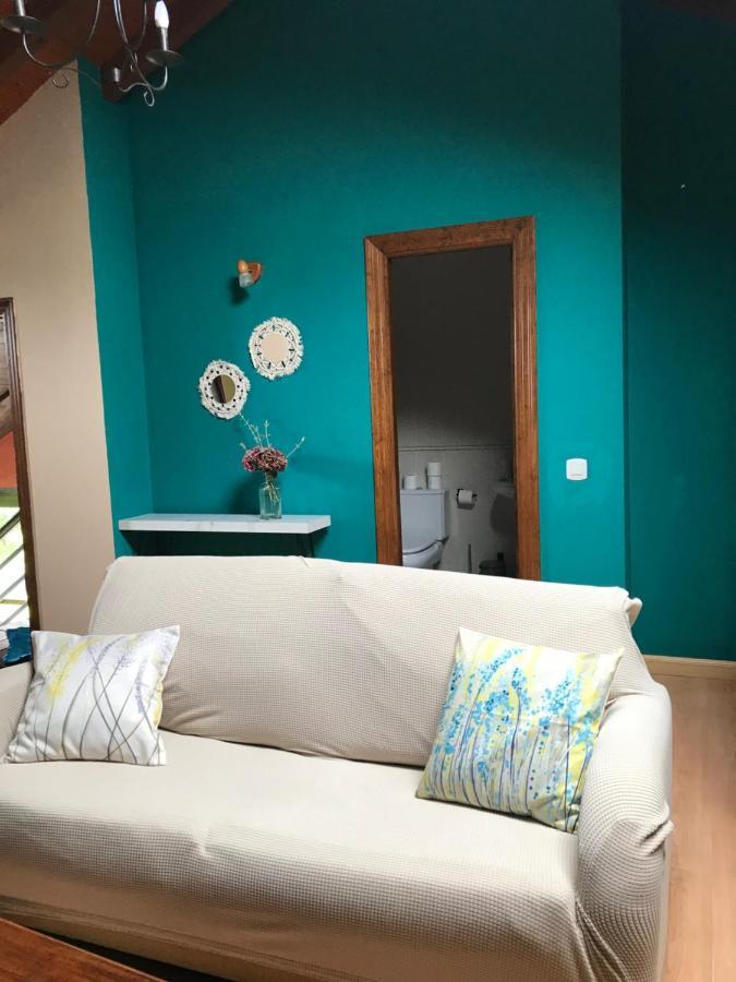 El Horriu Apartment Llanes