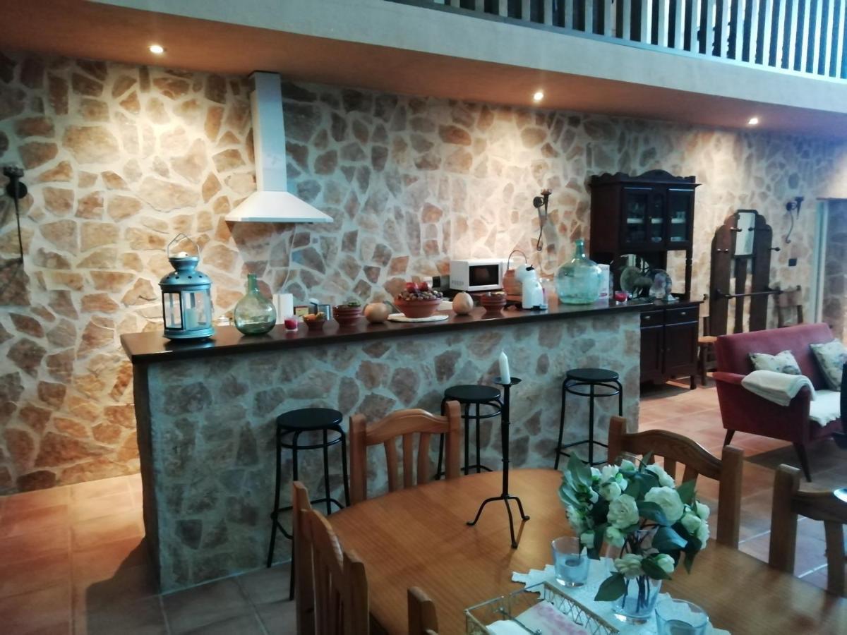 La Casona De Сasa de vacaciones *