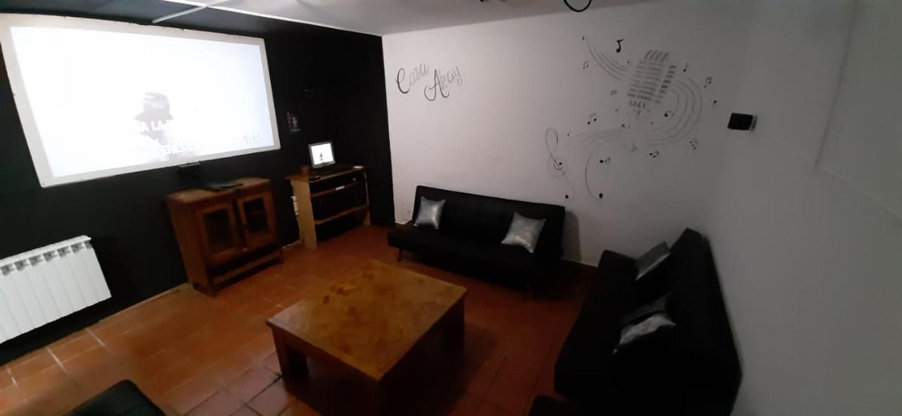 Casa Akay *