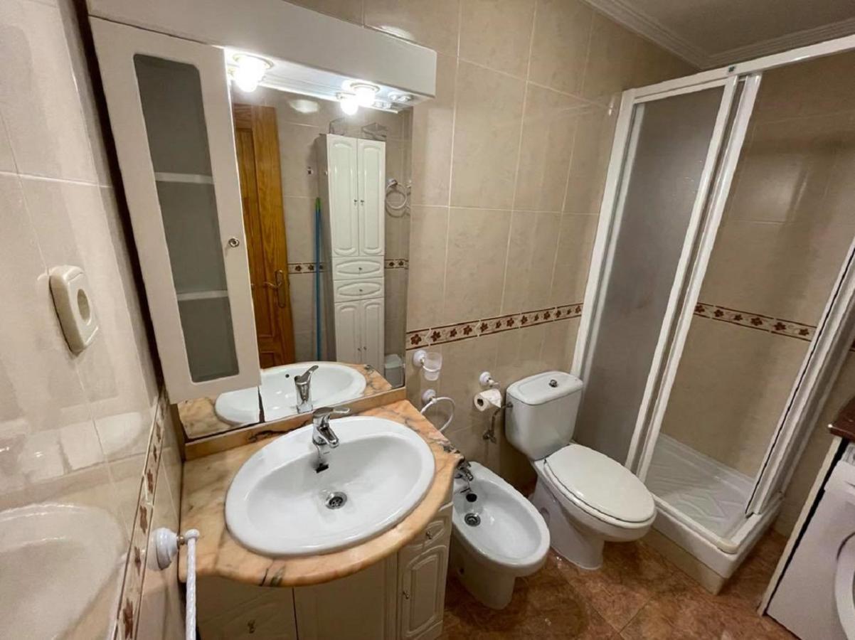 Viniamar Iv Apartamento *