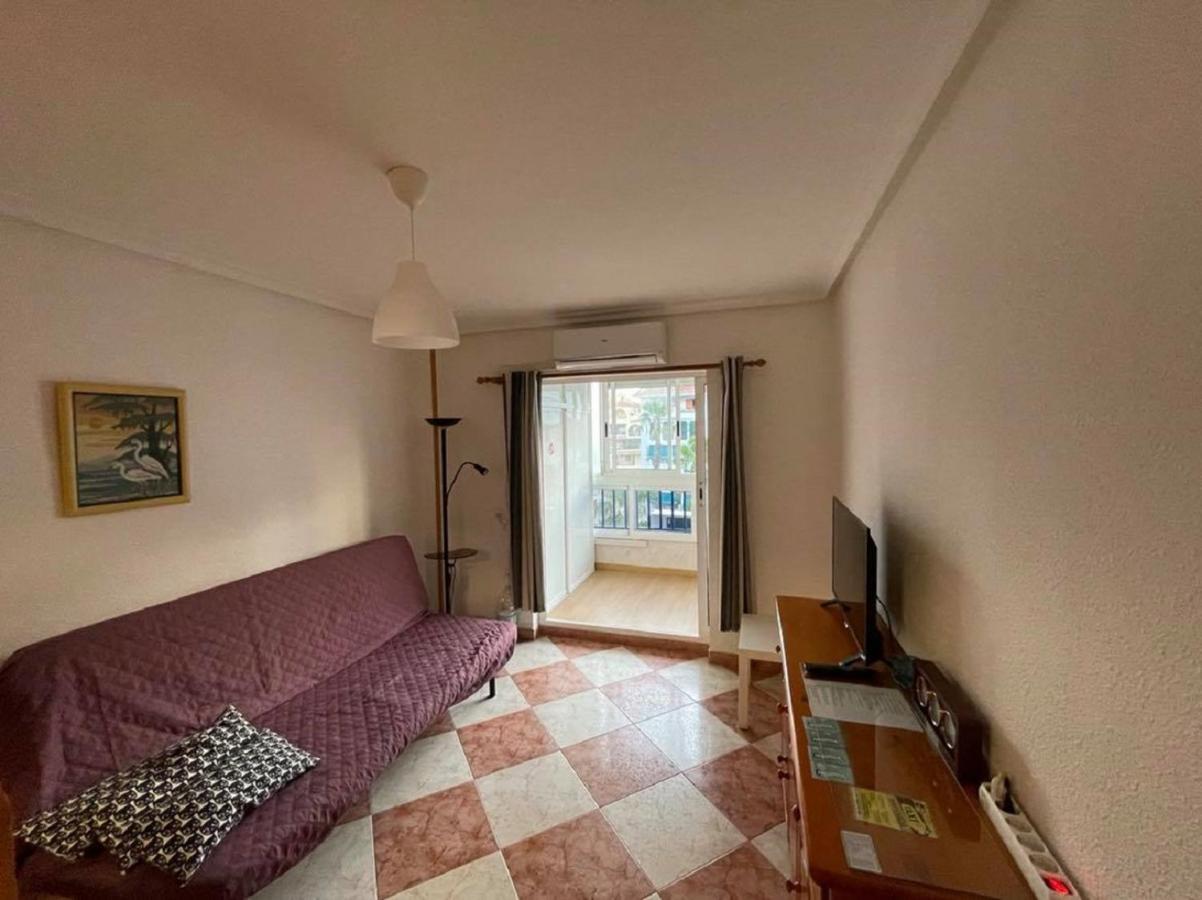 Viniamar Iv Apartamento *