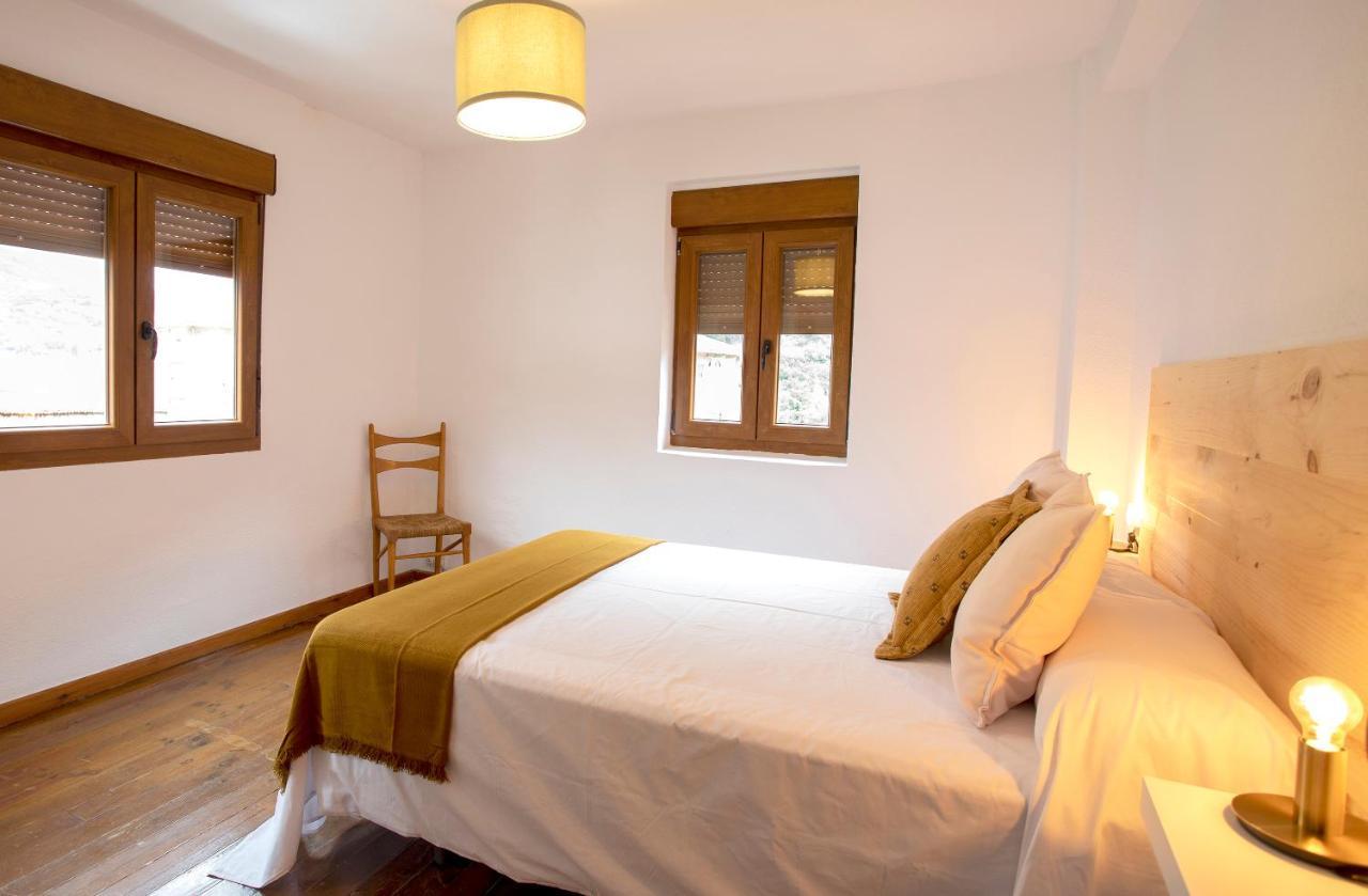 Apartment Casa Blanca