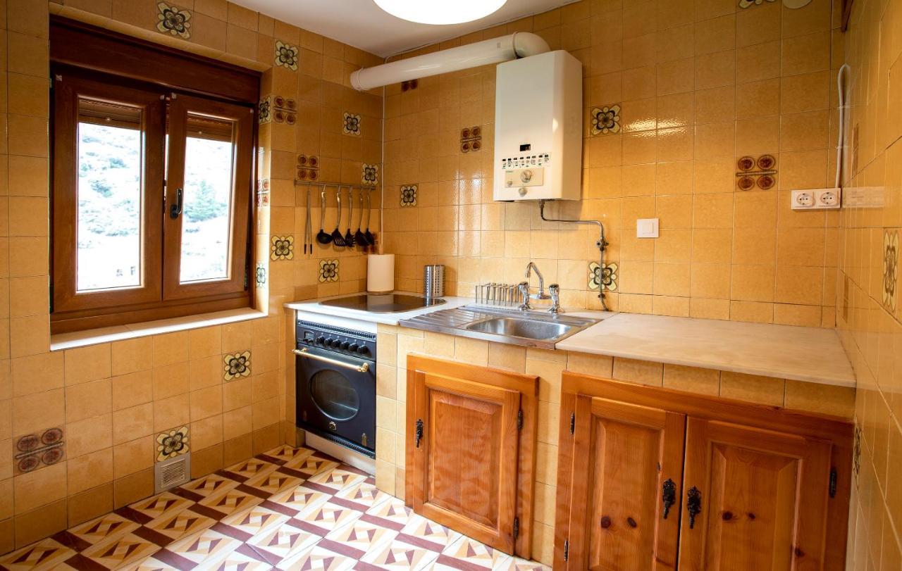 Casa Blanca Potes