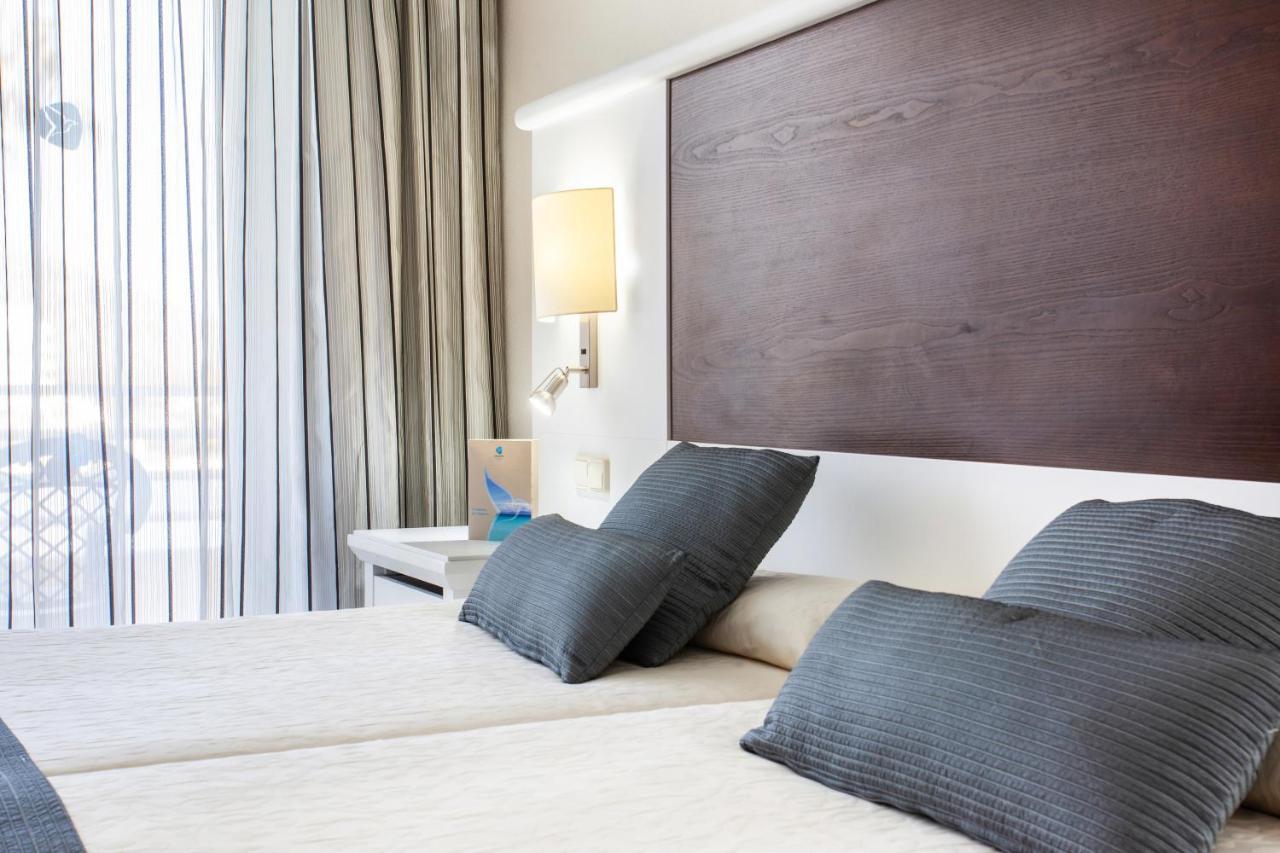 Grupotel Amapola 3*